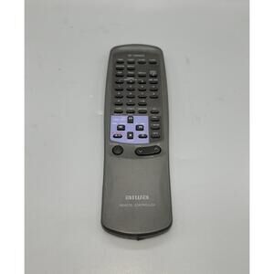 Aiwa RC-TN500EX Audio System Remote